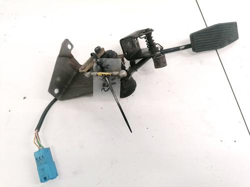 Used Pedal Pedal 35456336 35456336
