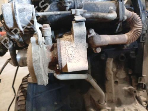 Used Turbocharger/Supercharger Turbocharger/Supercharger 38299899 38299899