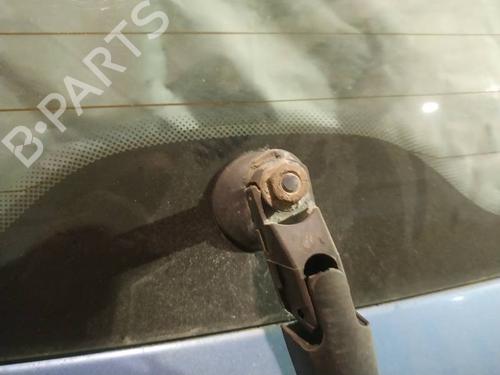 Used Rear wiper motor Rear wiper motor PEUGEOT 206 Hatchback (2A/C) 1.4 i (75 hp) 35351737 35351737
