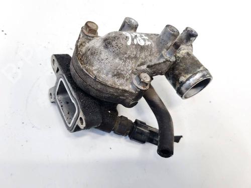 Thermostat housing KIA CEE'D Hatchback (ED) 1.6 CRDi 115 | BP35193062M116 - Image 3