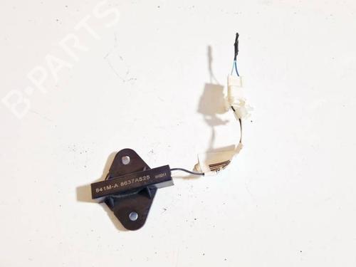 Used Electronic module Electronic module MITSUBISHI ASX (GA_W_) 1.8 DI-D (GA6W) (150 hp) 34987580 34987580
