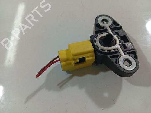 Used Electronic module Electronic module SKODA SUPERB II (3T4) 1.9 TDI (105 hp) 32553013 32553013