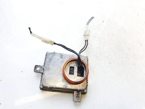 Used Xenon ballast Xenon ballast 39065324 39065324