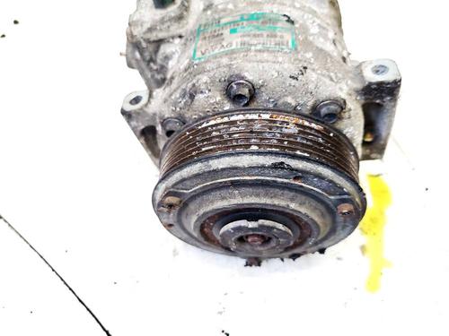 AC compressor VW GOLF PLUS V (5M1, 521) 1.9 TDI | BP35296729M34 - Image 3
