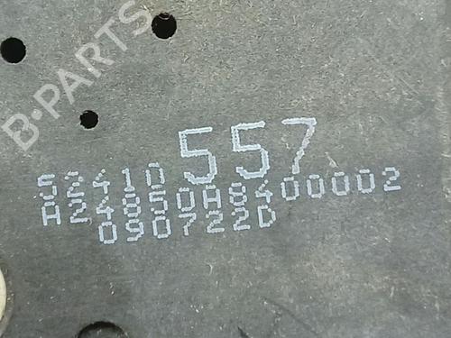 Electronic module RENAULT LAGUNA III (BT0/1) 2.0 dCi (BT07, BT0J, BT14, BT1A, BT1S) | BP38798398M83 - Image 4