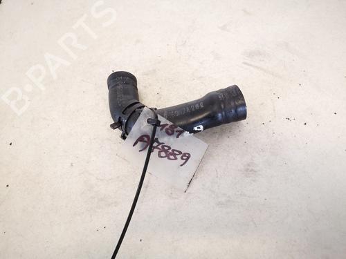 Used Pipe Pipe SAAB 9-3 (YS3F, E79, D79, D75) 2.2 TiD (125 hp) 32899555 32899555