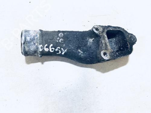 Pipe HONDA CR-V III (RE_) 2.2 i-CTDi 4WD (RE6) | BP33063484M125 - Image 2