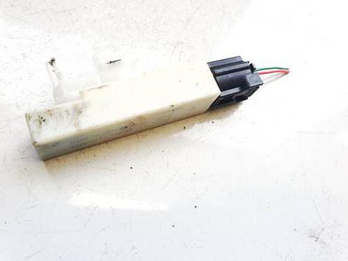 Used Electronic module Electronic module MAZDA 3 Saloon (BP_) 2.0 SKYACTIV-G M Hybrid (BP5S, BP6S) (150 hp) 40166235 40166235