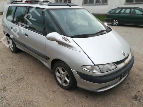 Electronic sensor RENAULT ESPACE III (JE0_) 2.2 D | BP33509687M84  - Image 5