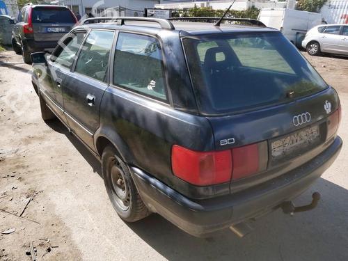 Electronic module AUDI 80 B4 Saloon (8C2) 1.6 E | BP33528843M83 - Image 9