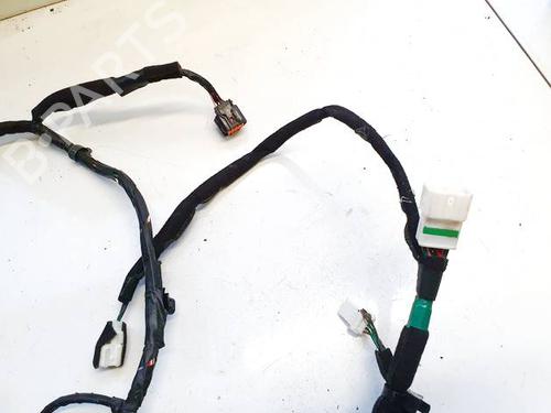 Wiring harness KREIDLER MF MF 25/1 | BP34894371E16 - Image 3