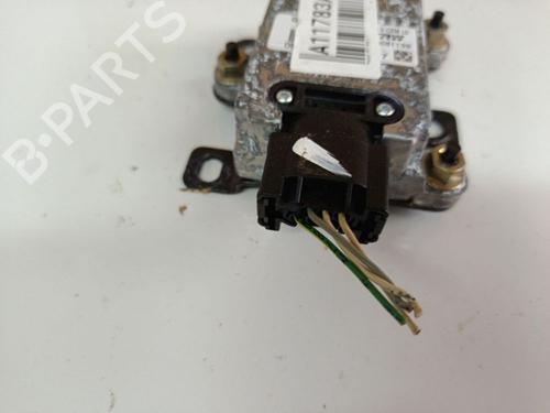 Electronic module PEUGEOT 407 (6D_) 2.7 HDi (6DUHZJ, 6DUHZF) | BP38798699M83 - Image 3