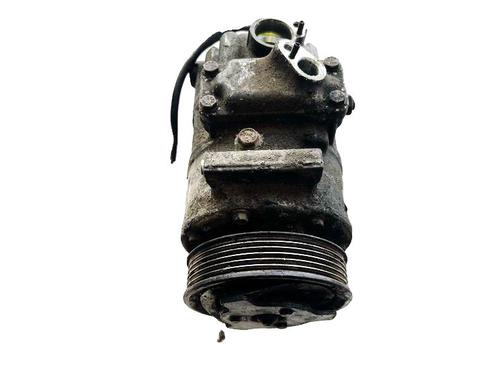 Used AC compressor AC compressor 35384337 35384337