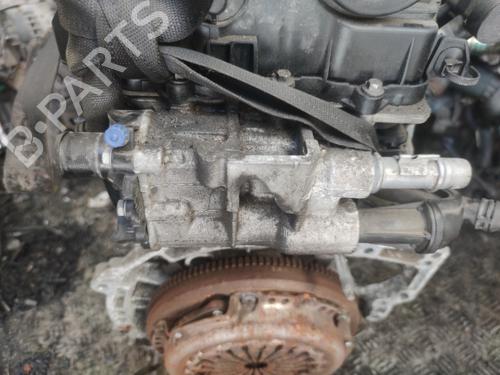 Used Thermostat housing Thermostat housing 35638624 35638624