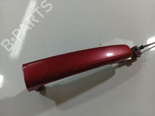 rear-left-exterior-door-handle-peugeot-307-3ac-2000-2001-2002-2003-2004-2005-2006-2007-2008-2009-2010-2011-2012-34836758 main image