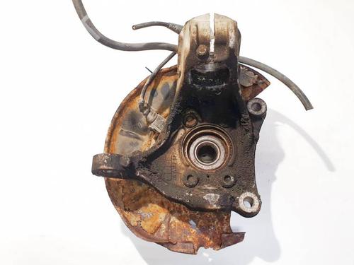 Used Left front steering knuckle Left front steering knuckle 35362144 35362144