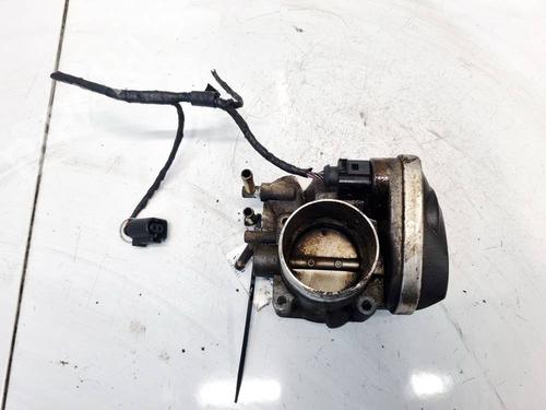 Used Throttle body Throttle body 35138195 35138195