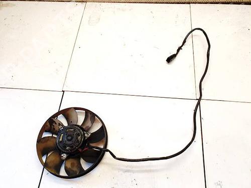 Used Fan Fan SKODA SUPERB I (3U4) 2.5 TDI (155 hp) 34783938 34783938