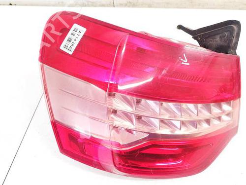 Used Left taillight Left taillight CITROËN C5 III (RD_) 2.0 HDi (RDRHD8, RDRHDJ, RDRHR8, RDRHRJ) (136 hp) 40243865 40243865