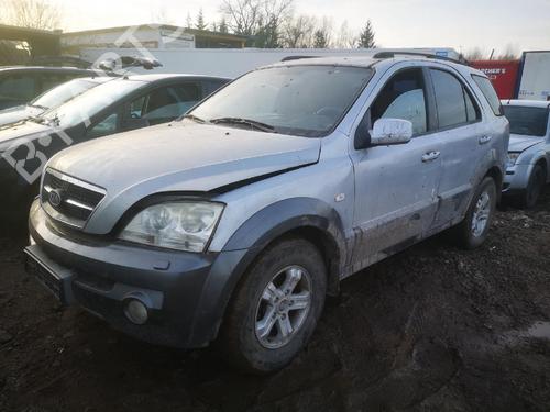 Electronic module KIA SORENTO I (JC) 2.5 CRDi 4WD | BP32582425M83  - Image 8