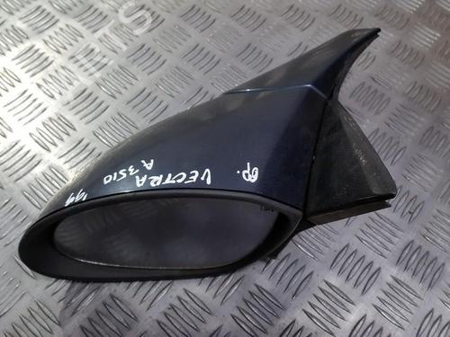Used Left mirror Left mirror OPEL VECTRA B (J96) 1.8 i 16V (F19) (116 hp) 35670845 35670845