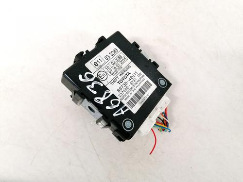 Used Electronic module Electronic module 35558870 35558870