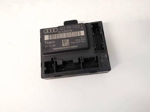 Used Electronic module Electronic module PEUGEOT BOXER Van 2.2 HDi 150 (150 hp) 35278086 35278086