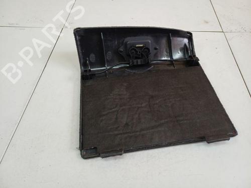 Boot lining AUDI A6 C5 (4B2, 4B4) 2.5 TDI | BP34816784I3 - Image 3