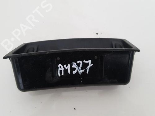Used Ashtray Ashtray AUDI A6 C6 (4F2) 3.0 TDI quattro (225 hp) 35836658 35836658