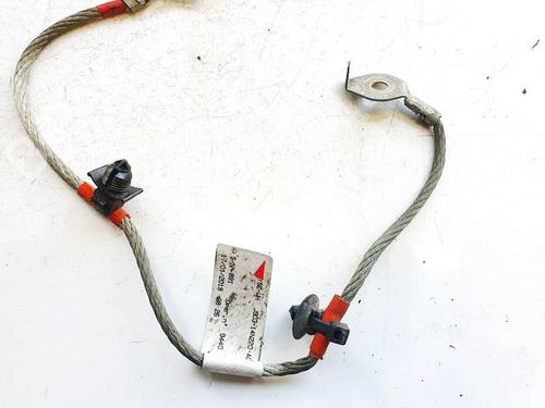 Wiring harness JAGUAR I-PACE (X590) EV400 AWD | BP40165283E16 - Image 2