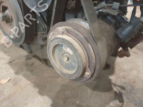 AC compressor HONDA FR-V (BE) 2.2 i CTDi (BE5) | BP36585428M34 - Image 2