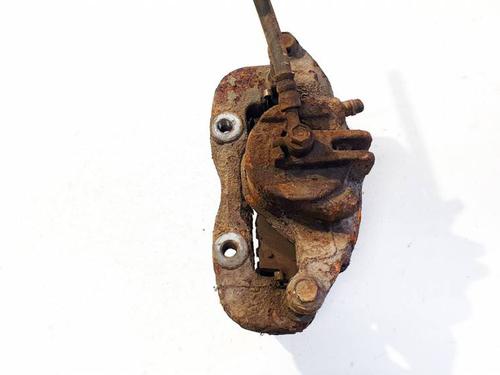 Left front brake caliper NISSAN NV200 Van 1.5 dCi 85 (M20, M20N, M20M) | BP37480722M105 - Image 2