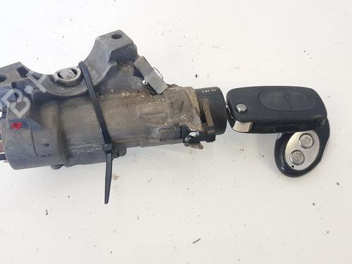 Used Ignition barrel Ignition barrel 35498982 35498982