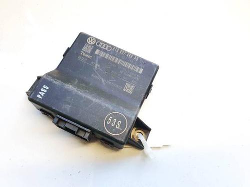 Used Electronic module Electronic module TOYOTA PRIUS (_W3_) 1.8 Hybrid (ZVW3_) (99 hp) 33683189 33683189