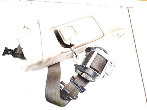 Front left seatbelt CHEVROLET CRUZE (J300) 2.0 CDI | BP35562695I26 - Image 3