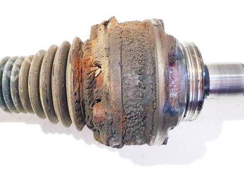 Right rear driveshaft VW PASSAT B6 (3C2) 2.0 FSI 4motion | BP35073637M41 - Image 3
