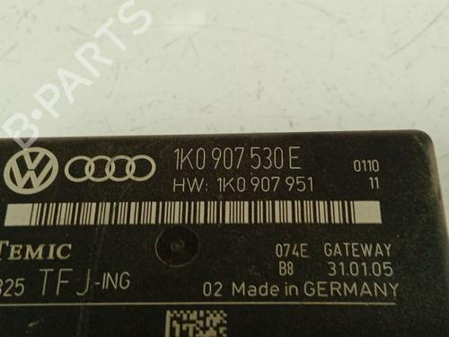 Electronic module VW GOLF PLUS V (5M1, 521) 1.9 TDI | BP40000115M83 - Image 4