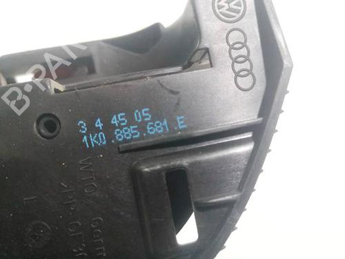 Electronic module VW GOLF V (1K1) 1.9 TDI | BP34799963M83 - Image 3