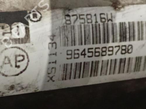 Egr FORD MONDEO IV (BA7) 2.0 TDCi | BP36687117M69 - Image 4