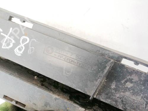 Grill BMW 3 (E90) 320 d | BP35035353C40 - Image 3