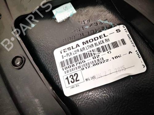 Andre TESLA MODEL S (5YJS) P90D AWD | BP34830666O1 - Image 4
