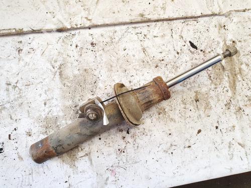 Used Left front shock absorber Left front shock absorber 35599697 35599697