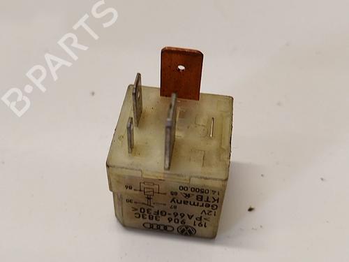 Electronic sensor AUDI A6 C5 (4B2, 4B4) 2.5 TDI | BP33918637M84 - Image 3