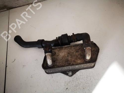 Used Oil radiator Oil radiator 35141251 35141251