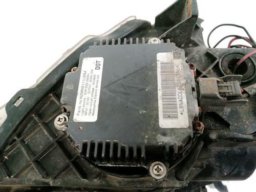 Used Xenon ballast Xenon ballast 35424223 35424223