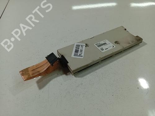 Electronic module BMW 7 (E65, E66, E67) 730 d | BP39545167M83 - Image 4