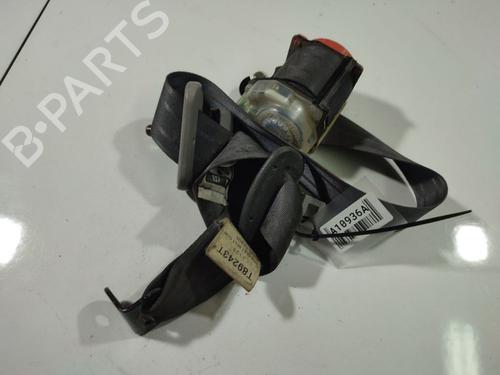 Used Rear right seatbelt Rear right seatbelt 34855945 34855945