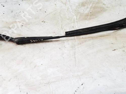 Used Front windshield wiper arm Front windshield wiper arm PEUGEOT PARTNER Platform/Chassis (5_, G_) 1.9 D (69 hp) 33517984 33517984