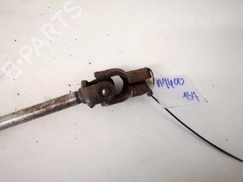 Steering column universal joint MAZDA 6 Hatchback (GG) 2.0 DI (GG14) | BP35486993M114 - Image 2