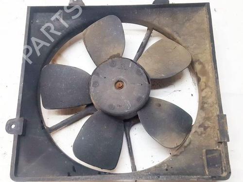 Used Fan Fan 38583322 38583322